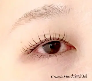 マツエク・マツパ Genesis Plus大津京店のエステ・リラクイメージ