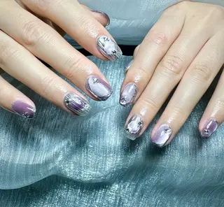 ネイル 💕Dreamy KIYO💕のネイルデザイン