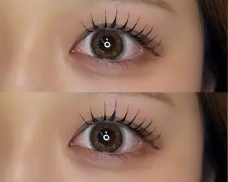 マツエク・マツパ DOLCE川越店✧︎ MAIのマツエク・マツパデザイン