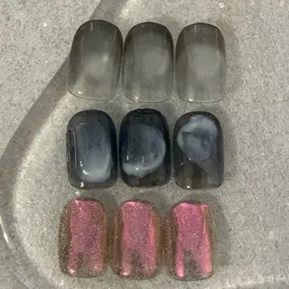 ネイル sOt所属・【sOt】 sumiのネイルデザイン