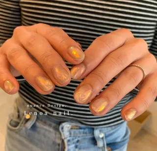 ネイル nailsalon Lenoaのネイルデザイン