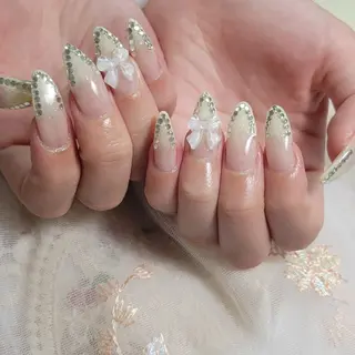 ネイル ネイルサロンほっこり kanaのネイルデザイン