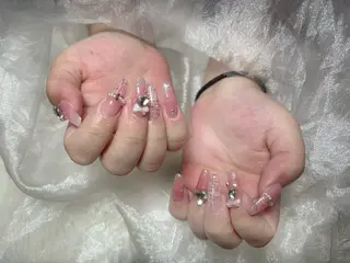 ネイル レ メイのネイルデザイン