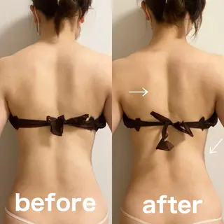 加藤 巳和のエステ・リラクイメージ