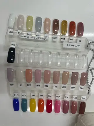 ネイル bs-nail 金山店/school所属・bs-nail 大村のネイルデザイン