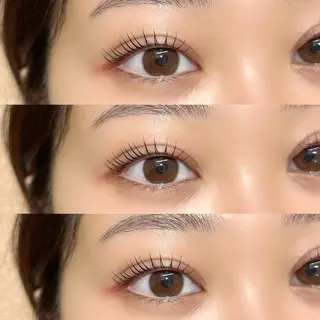 マツエク・マツパ kiki by eyelash&eyebrow所属・kiki アイラッシュのマツエク・マツパデザイン