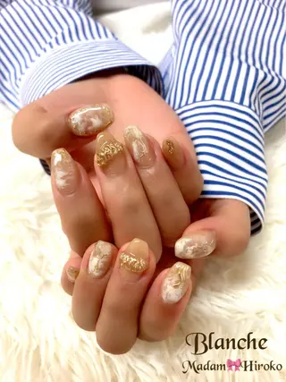 ネイル Lianネイル 寛子Lianのネイルデザイン