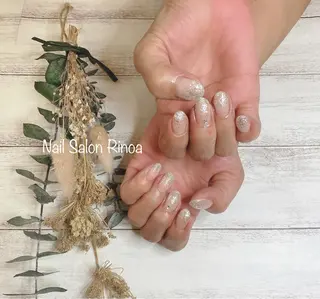 ネイル Nail Salon Rinoaのネイルデザイン