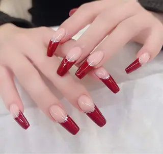 ネイル AnNail Salon所属・NaNa Nailのネイルデザイン