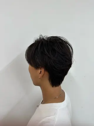 メンズ 三浦 光汰のヘアスタイル