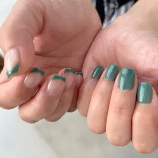 ネイル Agapi所属・Agapi💐 momoのネイルデザイン