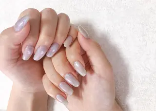 ネイル kikinail 溝の口のネイルデザイン