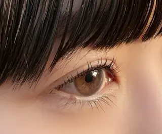 マツエク・マツパ 【LOAVE】 めい🌼のマツエク・マツパデザイン