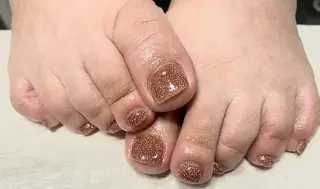 ネイル JULIE NAILのネイルデザイン