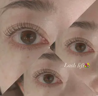 マツエク・マツパ 《EYELA》平塚店 haruka🧸のマツエク・マツパデザイン