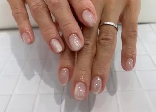 ネイル Allybell🫧 yuriのネイルデザイン