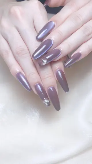 ネイル LR.ONE ヨウのネイルデザイン