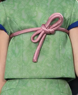 デザインカラー 原宿/キシタのヘアスタイル