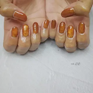 ネイル nail RiRi アトレナチュラのエステ・リラクイメージ