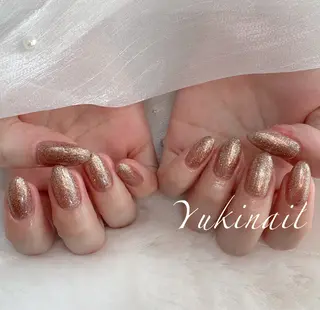 ネイル Yuki nailのネイルデザイン