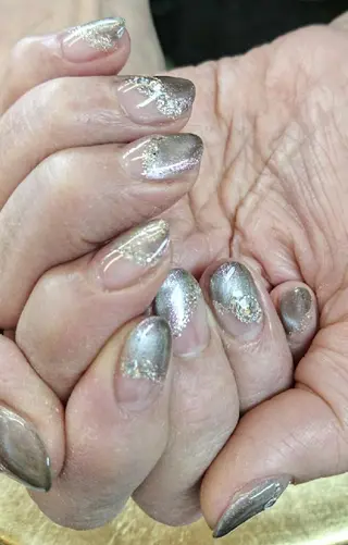 ネイル 三上 恵美のマツエク・マツパデザイン