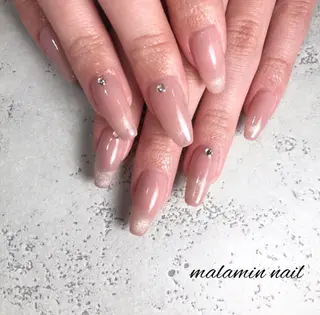 ネイル Nemoto Mariのネイルデザイン