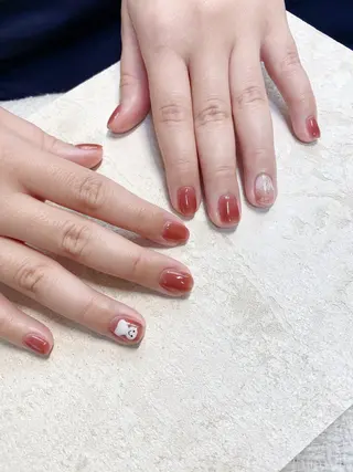 ネイル Queen‘s nailのネイルデザイン