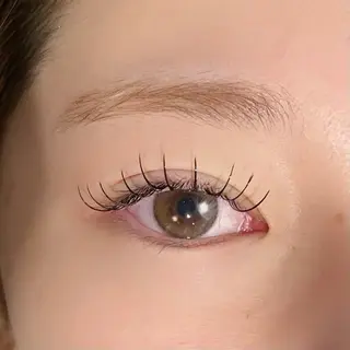 マツエク・マツパ MODEK's阿倍野 NARUMIのマツエク・マツパデザイン