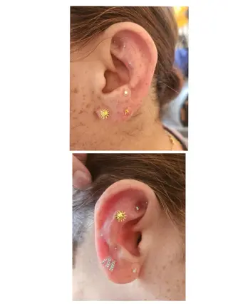 MION所属・耳つぼ ayaのその他イメージ