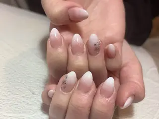 ネイル chem NAILSTUDIO所属・chem くりたももこのネイルデザイン
