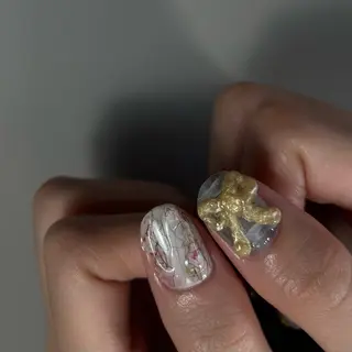 ネイル nail share salon sole所属・nail salon soleのネイルデザイン