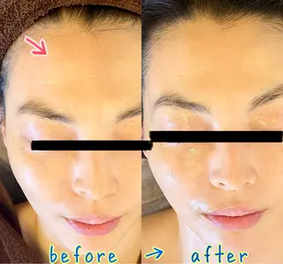 口コミ★5獲得 Claire鈴木のエステ・リラクイメージ