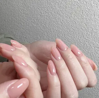 ネイル Queens テイのネイルデザイン