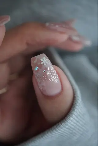 ネイル カジ Watariのネイルデザイン