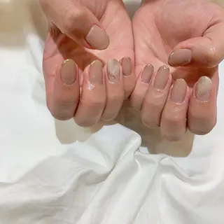 ネイル nail slon mioのネイルデザイン