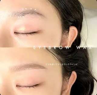 アイブロウ 981所属・981 KURUMIのマツエク・マツパデザイン