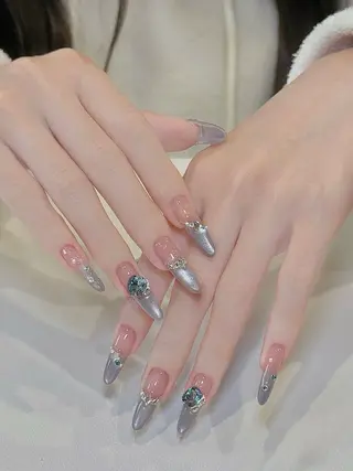 ネイル MIHANA NAILのネイルデザイン