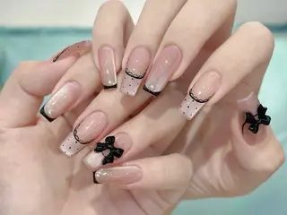 ネイル Speraネイル 大宮店🎀のネイルデザイン