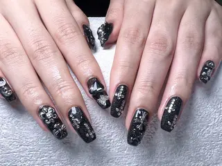 ネイル T&B ネイル渋谷店のネイルデザイン