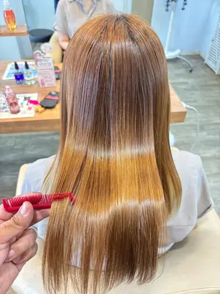 ✨美髪×髪質改善✨ Sakamotoのヘアスタイル