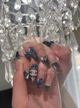 ネイル Luuny nailのネイルデザイン