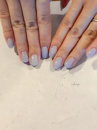 ネイル nails. hymのネイルデザイン