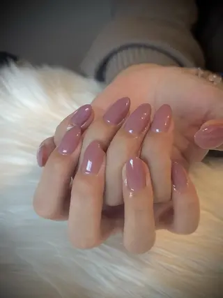 ネイル U Ayaのネイルデザイン