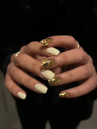 ネイル sister  mohawk所属・chika ／ nailのネイルデザイン