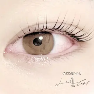 マツエク・マツパ アイリスト Ryoのマツエク・マツパデザイン