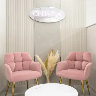 アイブロウ 🎀パーソナル眉⌇ 束感まつ毛MIOのマツエク・マツパデザイン