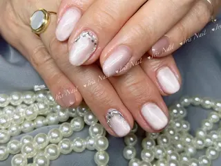 ネイル 大平 エリカのネイルデザイン