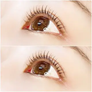 マツエク・マツパ lagoon eyelashおおとり店所属・ラグーンアイラッシュ 鳳店のマツエク・マツパデザイン