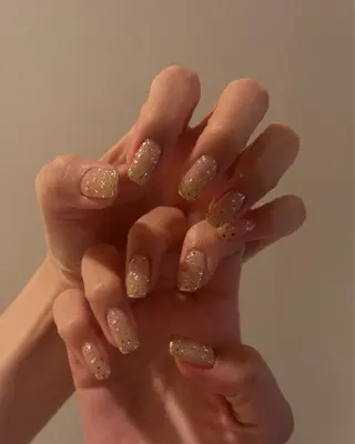 ネイル Elio所属・Elio 国泰寺のネイルデザイン