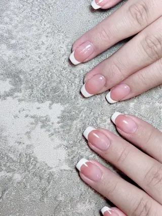 ネイル Su. Naillandのネイルデザイン